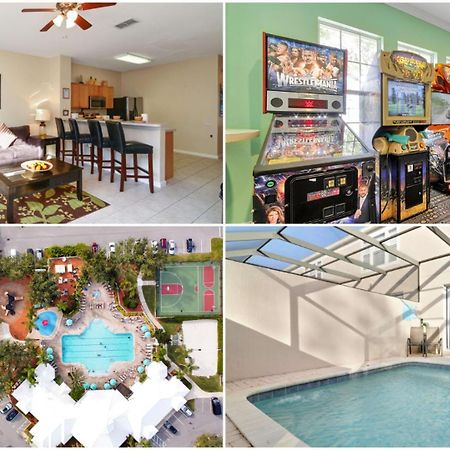 Caribbean Sunshine In Windsor Palms Resort Kissimmee Ngoại thất bức ảnh