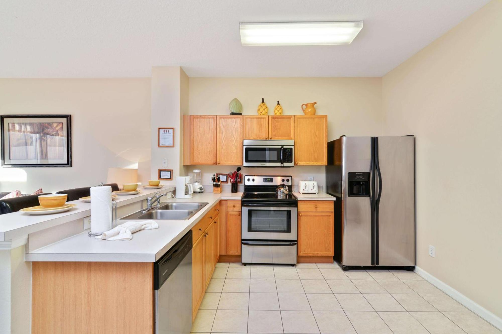 Caribbean Sunshine In Windsor Palms Resort Kissimmee Ngoại thất bức ảnh