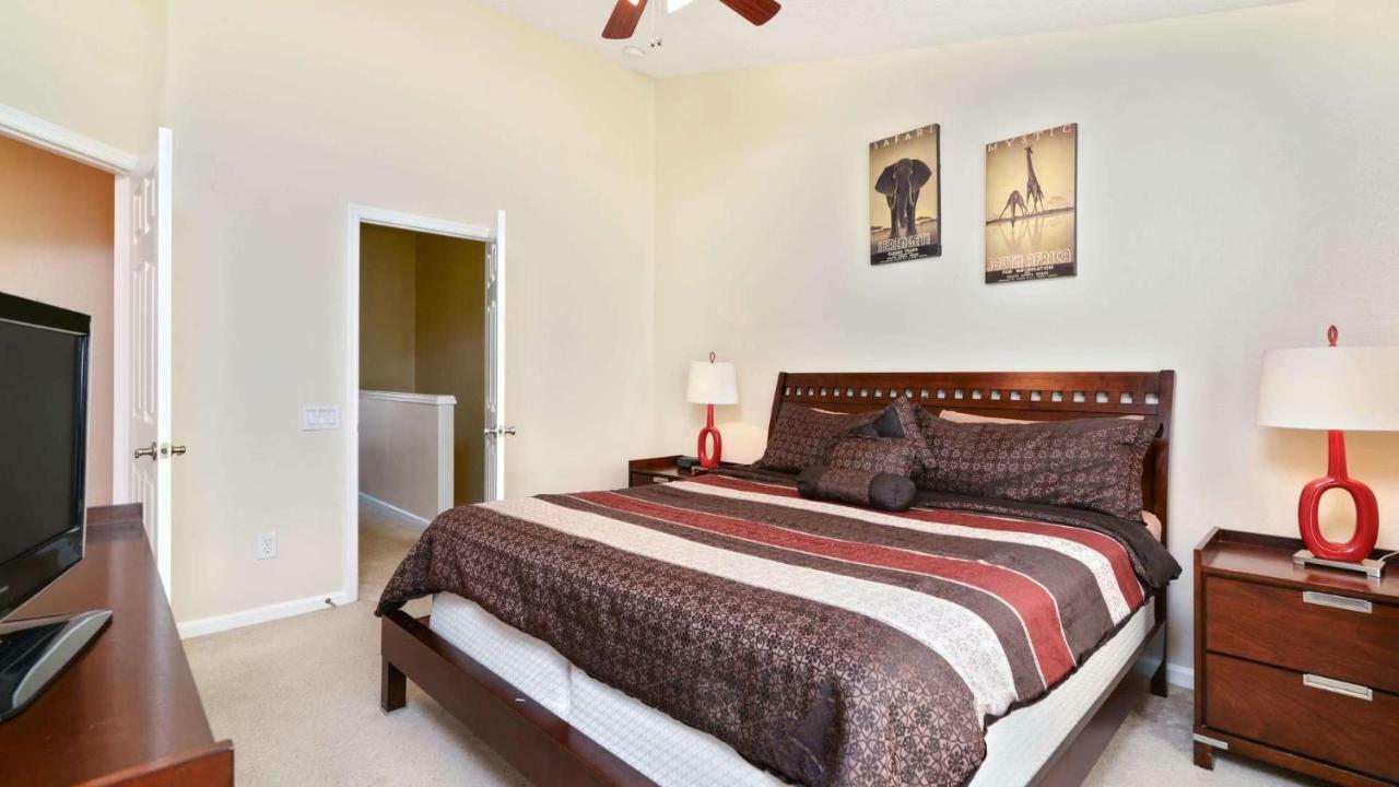 Caribbean Sunshine In Windsor Palms Resort Kissimmee Ngoại thất bức ảnh