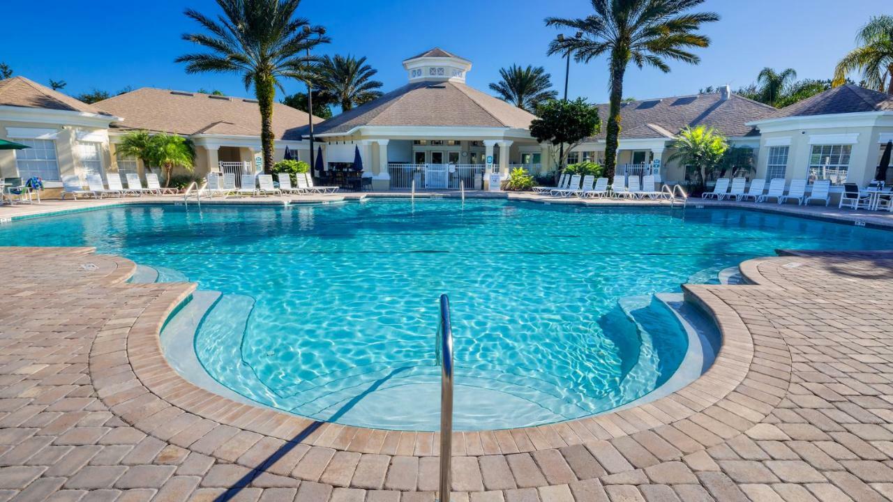 Caribbean Sunshine In Windsor Palms Resort Kissimmee Ngoại thất bức ảnh