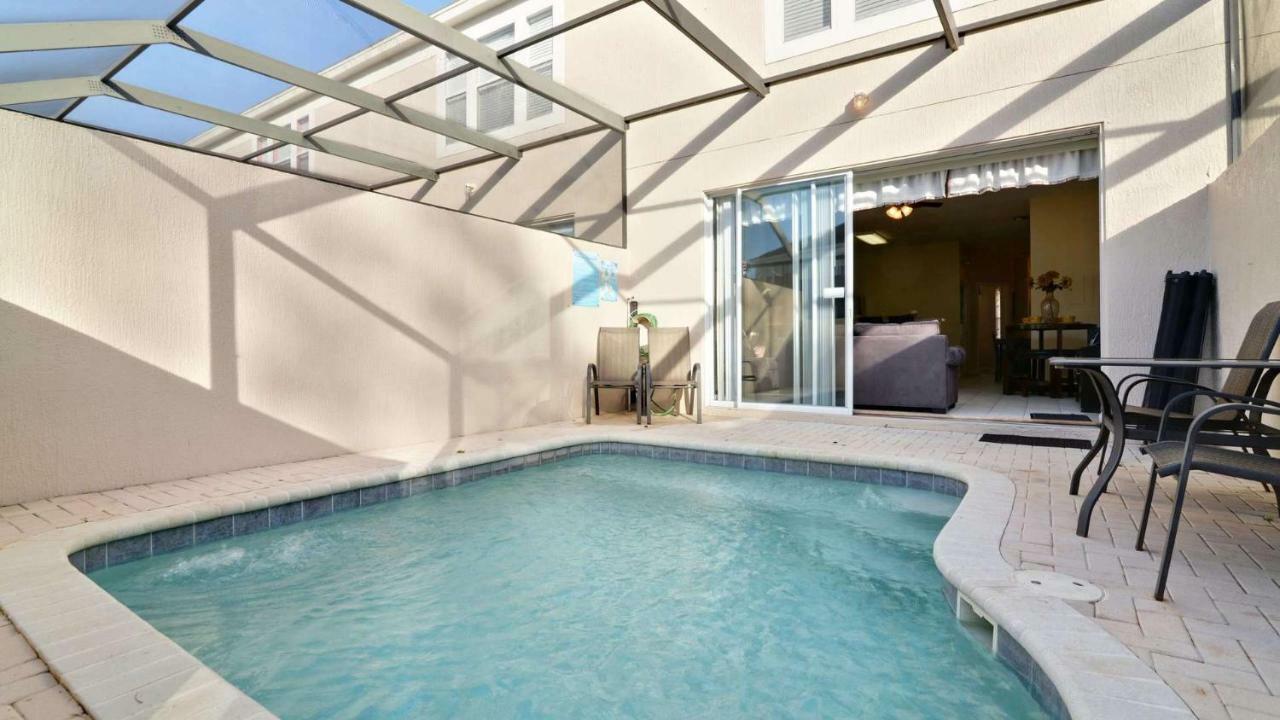 Caribbean Sunshine In Windsor Palms Resort Kissimmee Ngoại thất bức ảnh