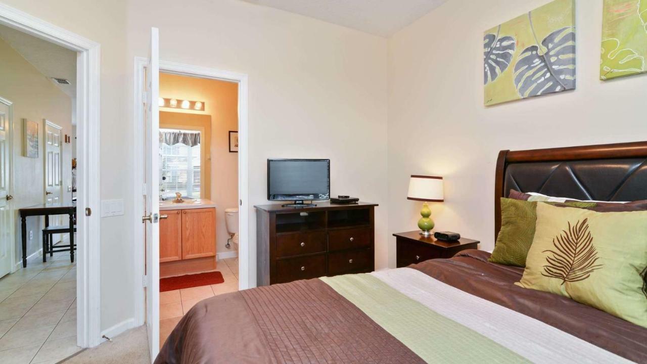 Caribbean Sunshine In Windsor Palms Resort Kissimmee Ngoại thất bức ảnh