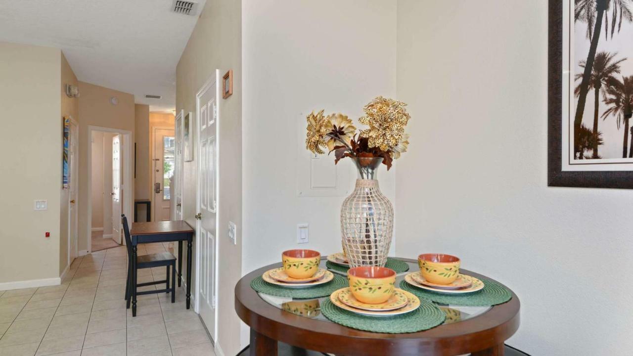 Caribbean Sunshine In Windsor Palms Resort Kissimmee Ngoại thất bức ảnh