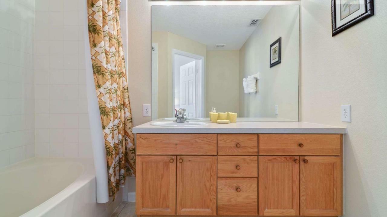 Caribbean Sunshine In Windsor Palms Resort Kissimmee Ngoại thất bức ảnh