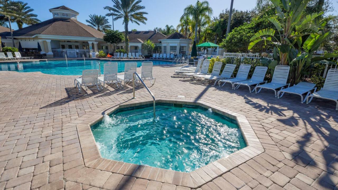 Caribbean Sunshine In Windsor Palms Resort Kissimmee Ngoại thất bức ảnh