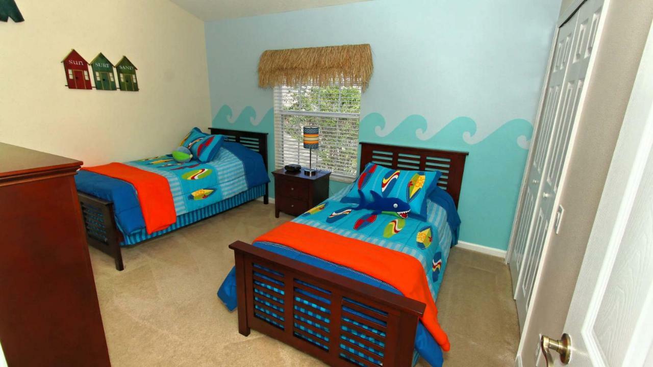 Caribbean Sunshine In Windsor Palms Resort Kissimmee Ngoại thất bức ảnh