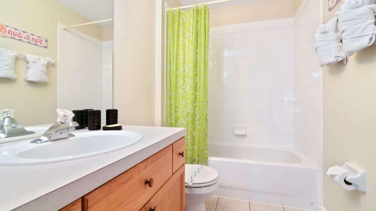 Caribbean Sunshine In Windsor Palms Resort Kissimmee Ngoại thất bức ảnh