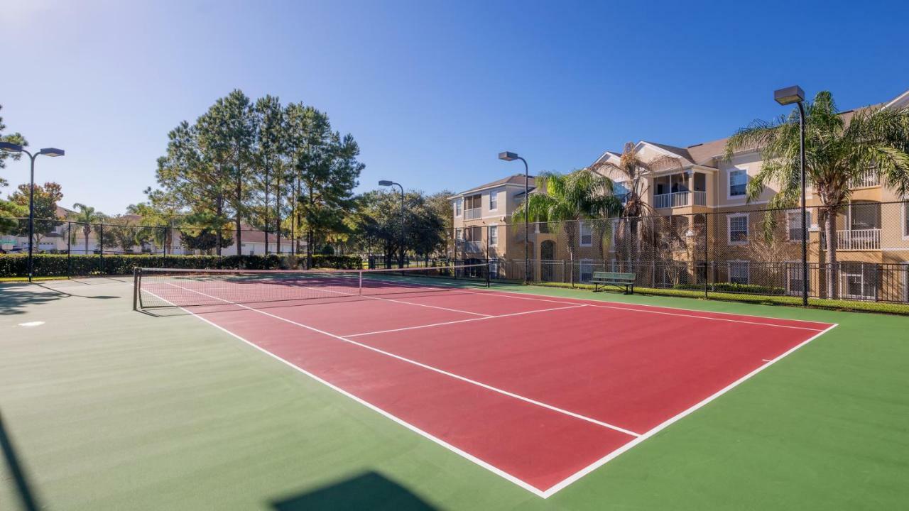 Caribbean Sunshine In Windsor Palms Resort Kissimmee Ngoại thất bức ảnh
