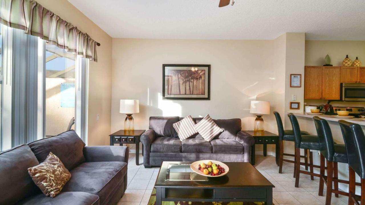 Caribbean Sunshine In Windsor Palms Resort Kissimmee Ngoại thất bức ảnh