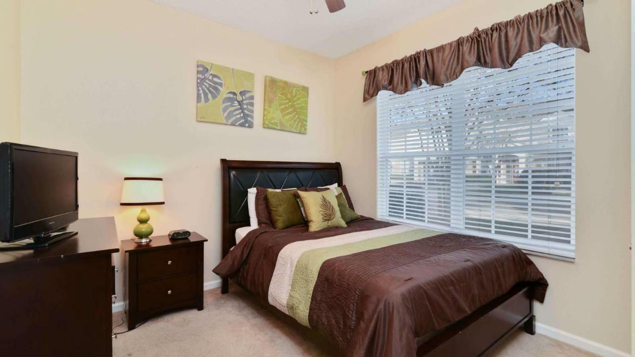 Caribbean Sunshine In Windsor Palms Resort Kissimmee Ngoại thất bức ảnh