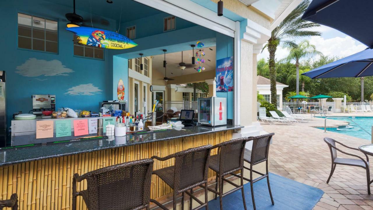 Caribbean Sunshine In Windsor Palms Resort Kissimmee Ngoại thất bức ảnh
